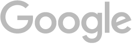 Client Google Logo