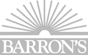 Client Barron's Logo