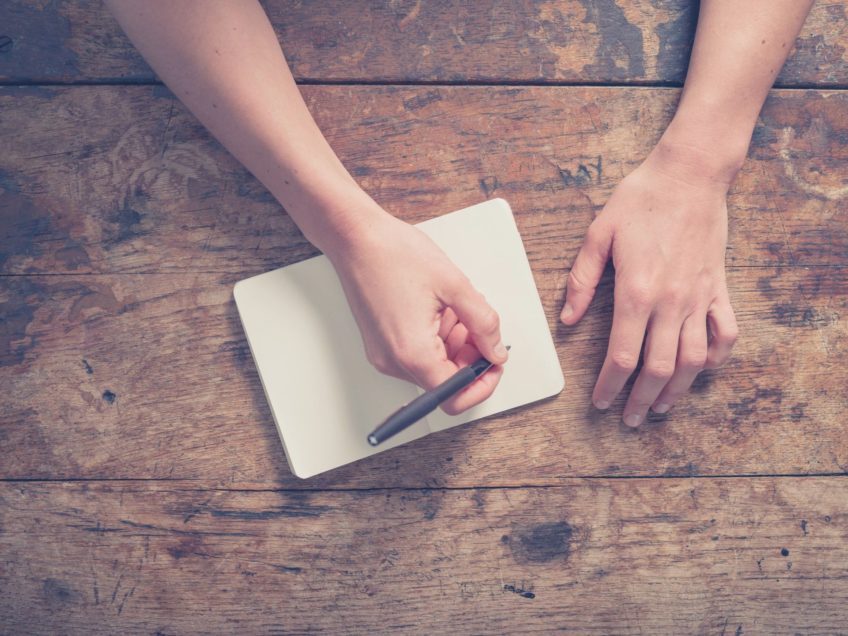 3 Reasons Why All Writers Need Editors