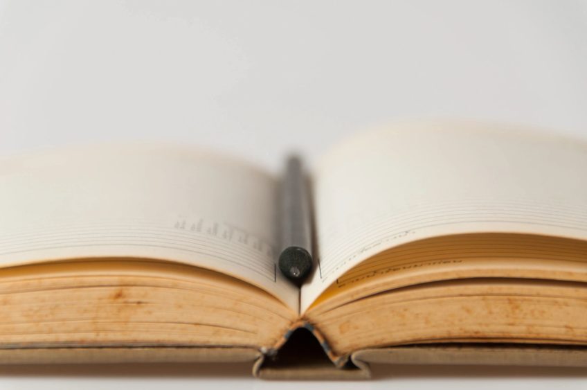 What I’ve Learned as an Editor Writing My Memoir